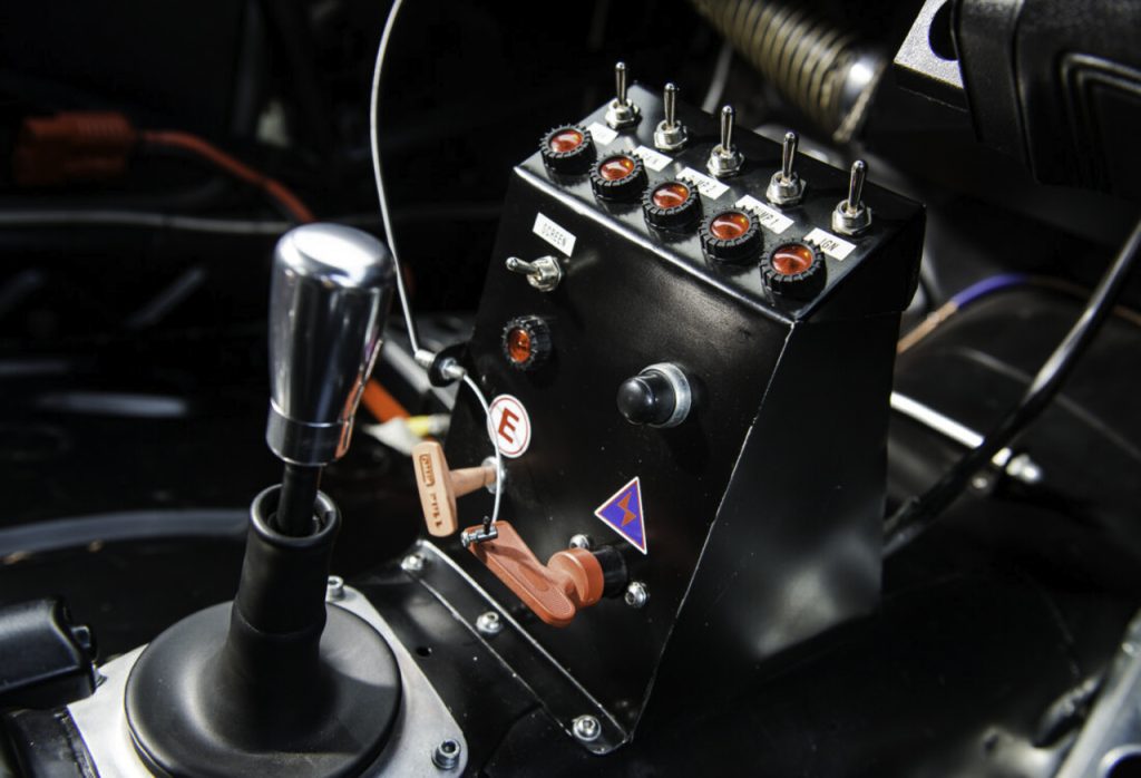 Ford Capri 3.0 l - La brute de Fabergé 19