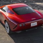 Assurance Véhicule Prestige - DLEDMV 2025 Iso Rivolata GTZ Mecum 1
