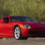 Assurance Véhicule Prestige - DLEDMV 2025 Iso Rivolata GTZ Mecum 11