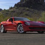 Assurance Véhicule Prestige - DLEDMV 2025 Iso Rivolata GTZ Mecum 14