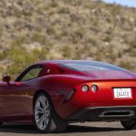 Assurance Véhicule Prestige - DLEDMV 2025 Iso Rivolata GTZ Mecum 15