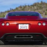 Assurance Véhicule Prestige - DLEDMV 2025 Iso Rivolata GTZ Mecum 2
