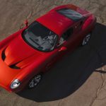 Assurance Véhicule Prestige - DLEDMV 2025 Iso Rivolata GTZ Mecum 20