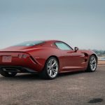 Assurance Véhicule Prestige - DLEDMV 2025 Iso Rivolata GTZ Mecum 22