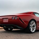 Assurance Véhicule Prestige - DLEDMV 2025 Iso Rivolata GTZ Mecum 23