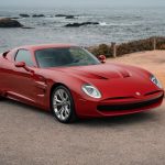 Assurance Véhicule Prestige - DLEDMV 2025 Iso Rivolata GTZ Mecum 24