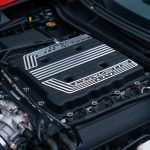 Assurance Véhicule Prestige - DLEDMV 2025 Iso Rivolata GTZ Mecum 25