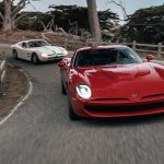Assurance Véhicule Prestige - DLEDMV 2025 Iso Rivolata GTZ Mecum 27