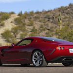 Assurance Véhicule Prestige - DLEDMV 2025 Iso Rivolata GTZ Mecum 3
