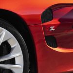 Assurance Véhicule Prestige - DLEDMV 2025 Iso Rivolata GTZ Mecum 4