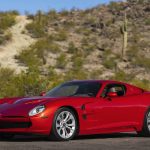 Assurance Véhicule Prestige - DLEDMV 2025 Iso Rivolata GTZ Mecum 6