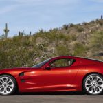 Assurance Véhicule Prestige - DLEDMV 2025 Iso Rivolata GTZ Mecum 7