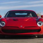 Assurance Véhicule Prestige - DLEDMV 2025 Iso Rivolata GTZ Mecum 8