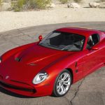 Assurance Véhicule Prestige - DLEDMV 2025 Iso Rivolata GTZ Mecum 9