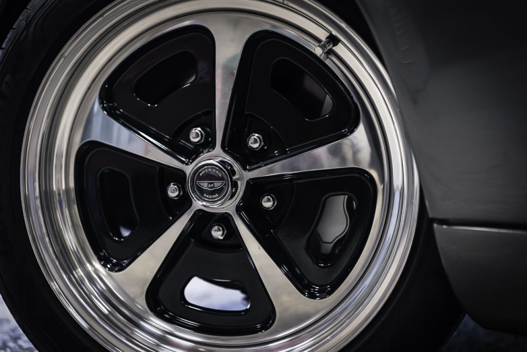 Jaguar XJC 430 Retropower... Ca sent le V8 et le restomod ! 9