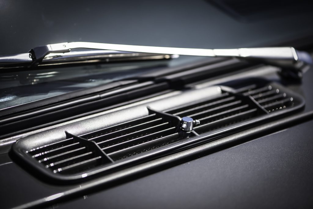 Jaguar XJC 430 Retropower... Ca sent le V8 et le restomod ! 11