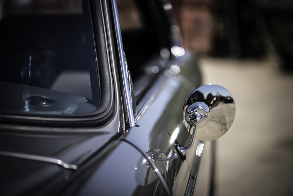 Jaguar XJC 430 Retropower... Ca sent le V8 et le restomod ! 13