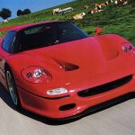 Assurance Véhicule Prestige - DLEDMV 2025 Koenig Ferrari F50 Biturbo 10