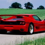 Assurance Véhicule Prestige - DLEDMV 2025 Koenig Ferrari F50 Biturbo 2