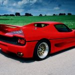Assurance Véhicule Prestige - DLEDMV 2025 Koenig Ferrari F50 Biturbo 4