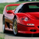 Assurance Véhicule Prestige - DLEDMV 2025 Koenig Ferrari F50 Biturbo 5