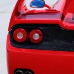 Assurance Véhicule Prestige - DLEDMV 2025 Koenig Ferrari F50 Biturbo 6
