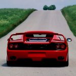 Assurance Véhicule Prestige - DLEDMV 2025 Koenig Ferrari F50 Biturbo 7
