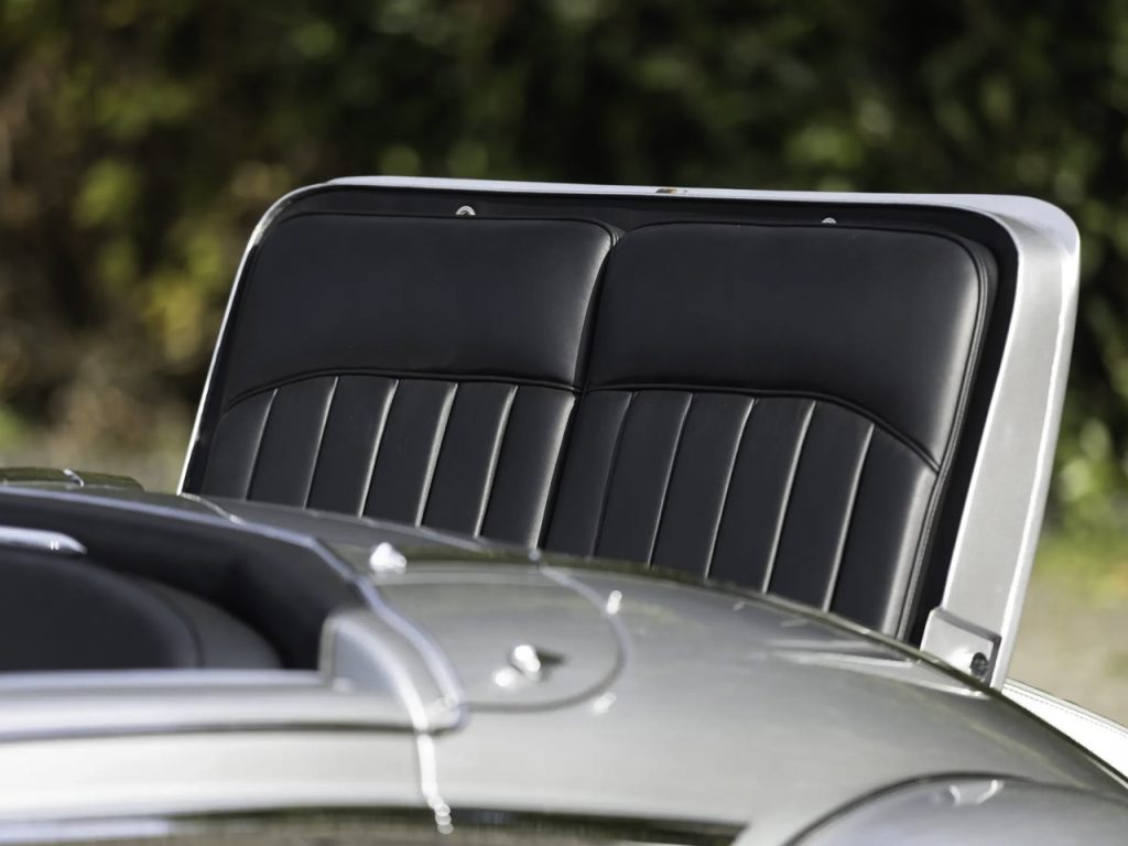 Mercedes 500K et 540K - Der Kaiser ! 37