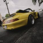 Assurance Véhicule Prestige - DLEDMV 2025 Porsche 993 Cab RWB Nohra Akira Nakai 11