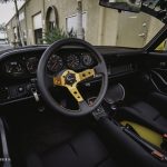 Assurance Véhicule Prestige - DLEDMV 2025 Porsche 993 Cab RWB Nohra Akira Nakai 13