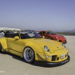 Assurance Véhicule Prestige - DLEDMV 2025 Porsche 993 Cab RWB Nohra Akira Nakai 15