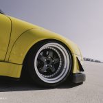 Assurance Véhicule Prestige - DLEDMV 2025 Porsche 993 Cab RWB Nohra Akira Nakai 17