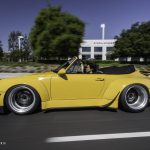 Assurance Véhicule Prestige - DLEDMV 2025 Porsche 993 Cab RWB Nohra Akira Nakai 19