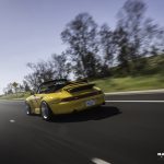 Assurance Véhicule Prestige - DLEDMV 2025 Porsche 993 Cab RWB Nohra Akira Nakai 21