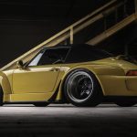 Assurance Véhicule Prestige - DLEDMV 2025 Porsche 993 Cab RWB Nohra Akira Nakai 22