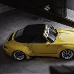 Assurance Véhicule Prestige - DLEDMV 2025 Porsche 993 Cab RWB Nohra Akira Nakai 23