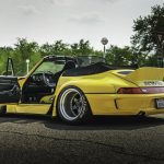 Assurance Véhicule Prestige - DLEDMV 2025 Porsche 993 Cab RWB Nohra Akira Nakai 4