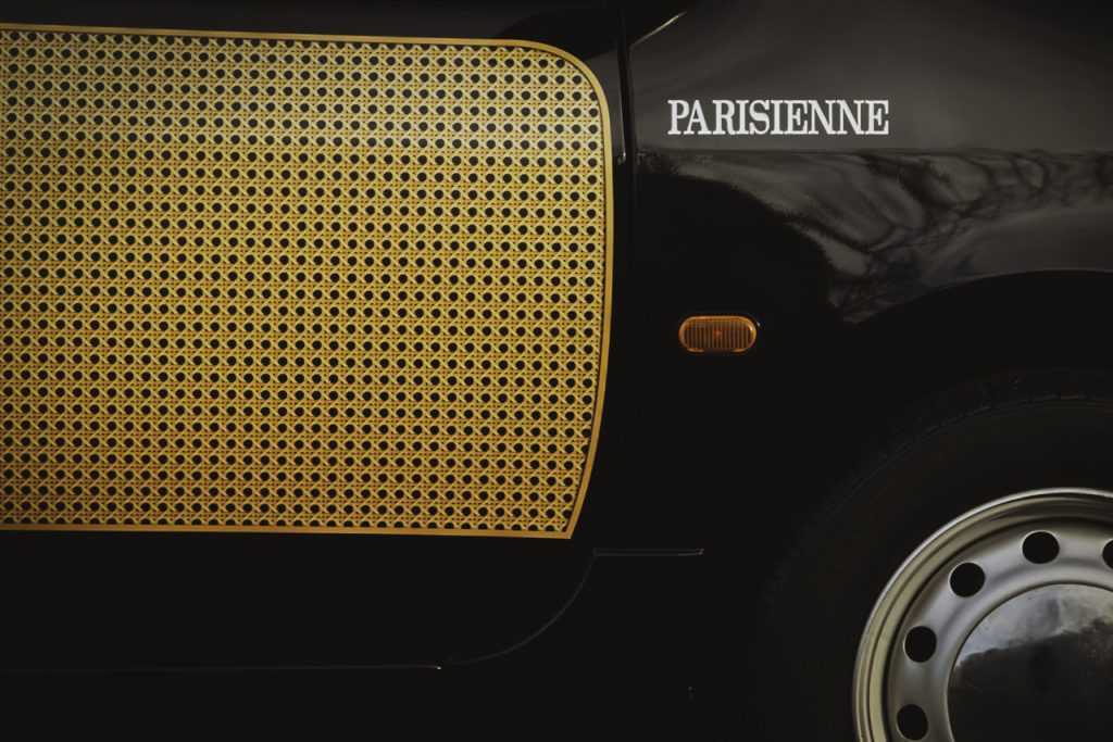 '96 Twingo La Parisienne - Tout ça pour finir dans le Montana ! 14