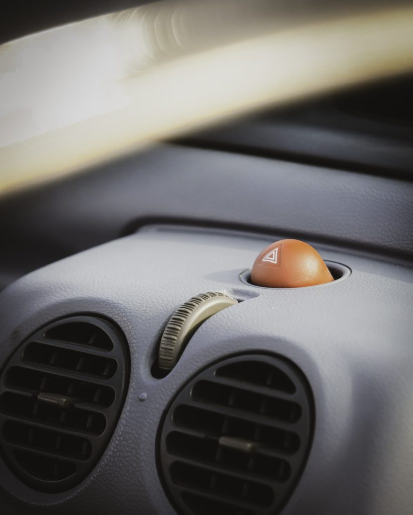 '96 Twingo La Parisienne - Tout ça pour finir dans le Montana ! 21