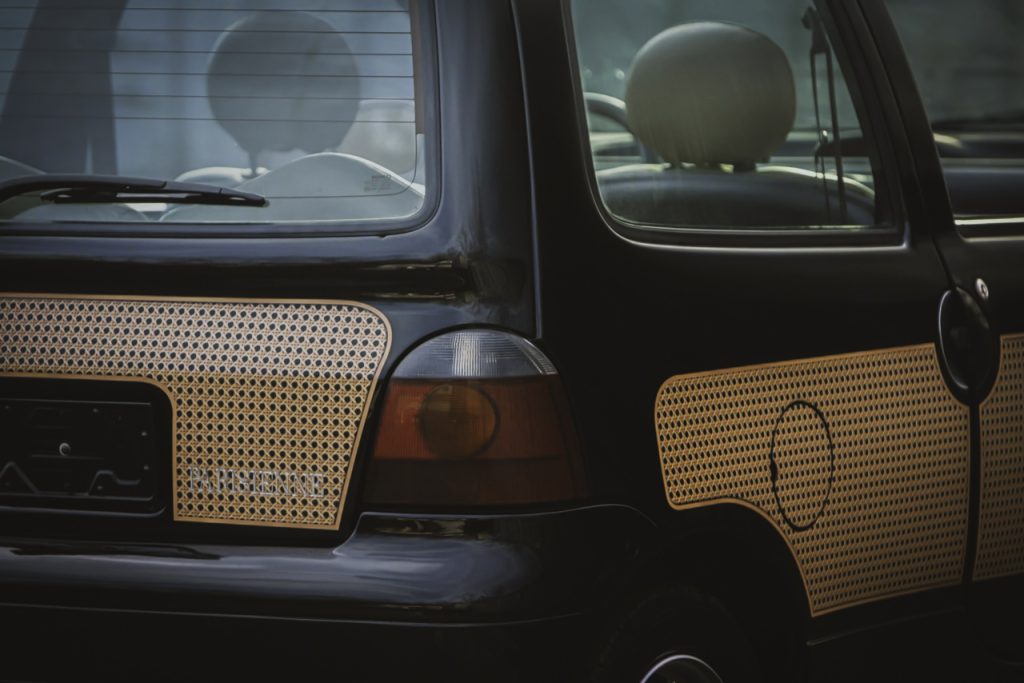 '96 Twingo La Parisienne - Tout ça pour finir dans le Montana ! 9