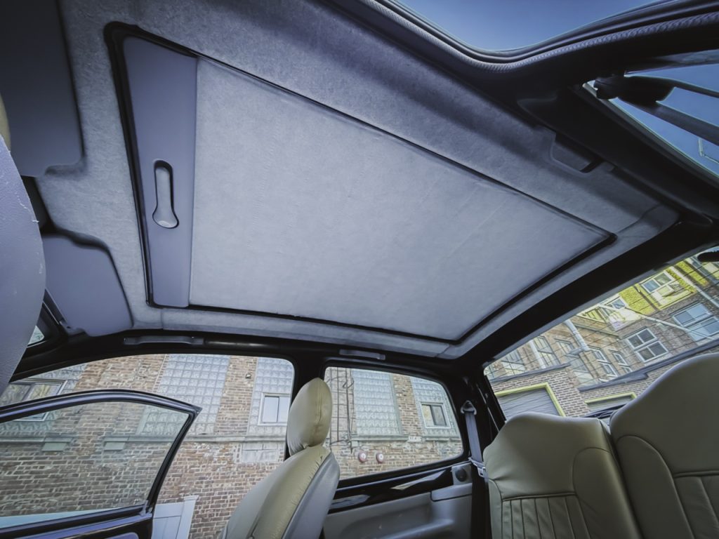 '96 Twingo La Parisienne - Tout ça pour finir dans le Montana ! 22