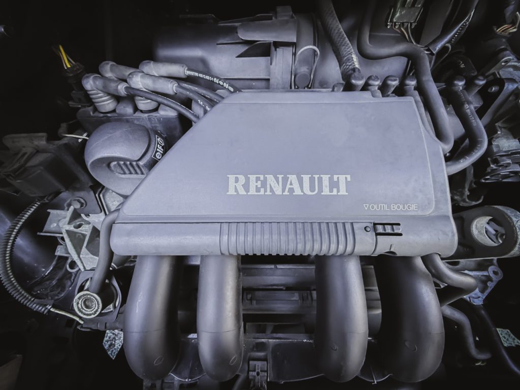 '96 Twingo La Parisienne - Tout ça pour finir dans le Montana ! 16