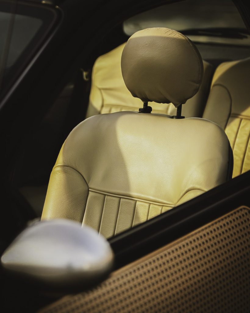 '96 Twingo La Parisienne - Tout ça pour finir dans le Montana ! 17