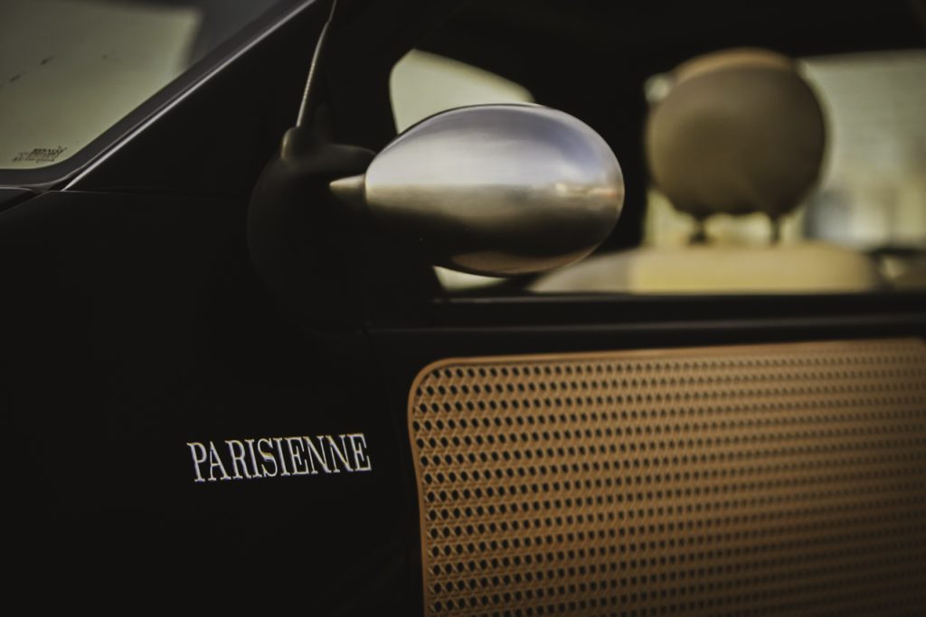 '96 Twingo La Parisienne - Tout ça pour finir dans le Montana ! 10