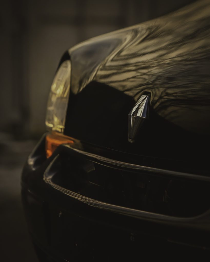 '96 Twingo La Parisienne - Tout ça pour finir dans le Montana ! 13