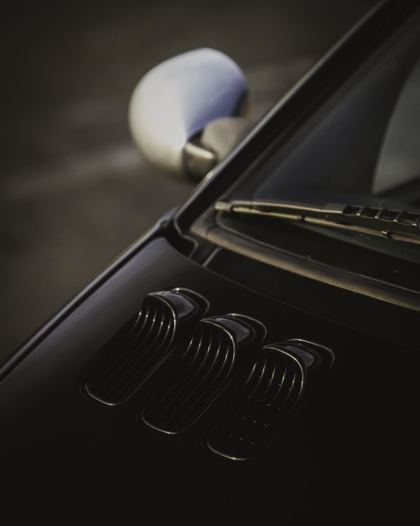 '96 Twingo La Parisienne - Tout ça pour finir dans le Montana ! 12