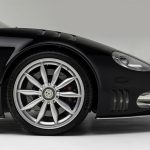 Spyker C8 Laviolette Targa – Supercar pour Dandy 87 Assurance Véhicule Prestige - DLEDMV 2025 Spyker C8 Laviolette Targa 13