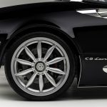 Spyker C8 Laviolette Targa – Supercar pour Dandy 92 Assurance Véhicule Prestige - DLEDMV 2025 Spyker C8 Laviolette Targa 14