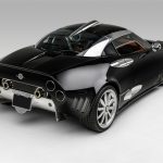 Spyker C8 Laviolette Targa – Supercar pour Dandy 77 Assurance Véhicule Prestige - DLEDMV 2025 Spyker C8 Laviolette Targa 17