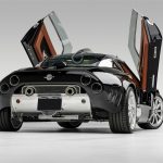 Spyker C8 Laviolette Targa – Supercar pour Dandy 84 Assurance Véhicule Prestige - DLEDMV 2025 Spyker C8 Laviolette Targa 18